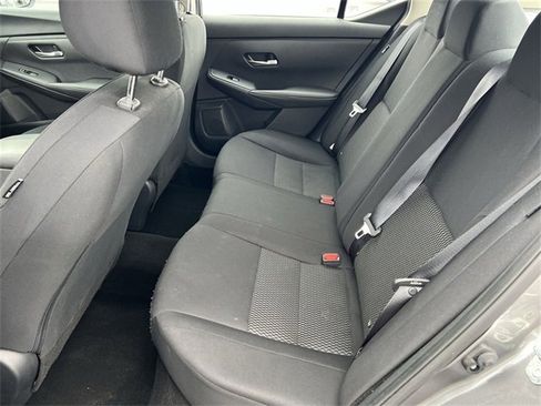 Used 2023 Nissan Sentra S image 21