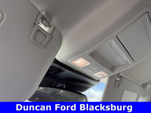 New 2025 Ford Bronco Sport Big Bend image 31