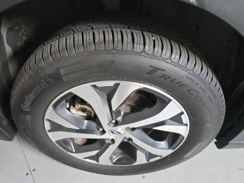 Used 2022 Subaru Outback Limited w/ Popular Package #2 image 12