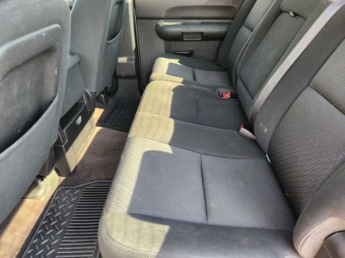 Used 2012 GMC Sierra 1500 SLE w/ Power Tech Package AWD/4WD image 9