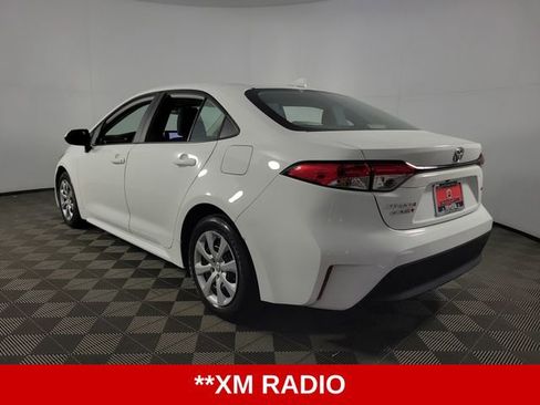 Used 2023 Toyota Corolla LE FWD image 6
