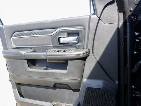 New 2026 RAM 2500 Big Horn image 15
