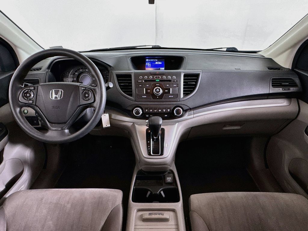 Used 2014 Honda CR-V LX image 26