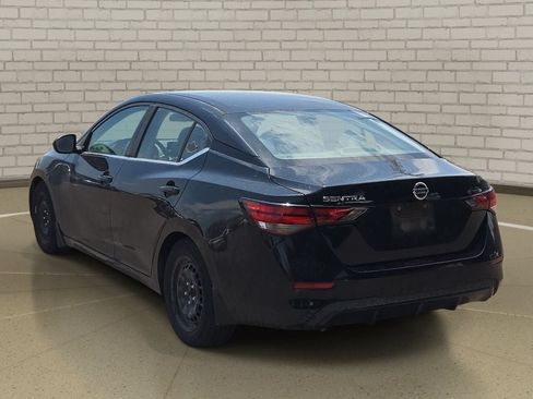 Used 2020 Nissan Sentra S FWD image 7
