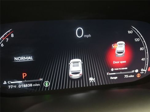 Certified 2023 Acura MDX SH-AWD image 3