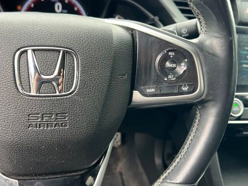 Used 2019 Honda Civic Sport image 23