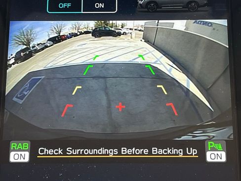 Certified 2024 Subaru Ascent Premium w/ Convenience Package image 10