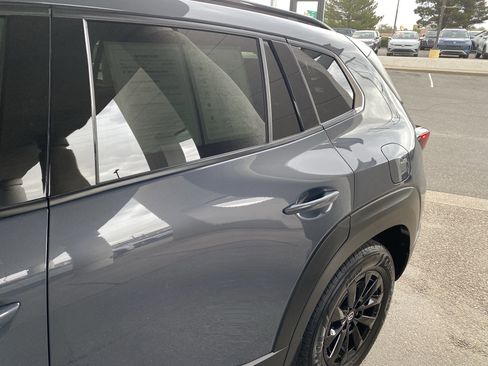 Certified 2026 MAZDA CX-50 AWD 2.5 Hybrid w/ Weather Package image 65