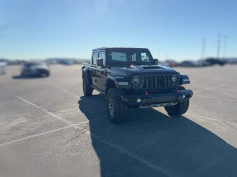 New 2026 Jeep Gladiator Mojave image 17