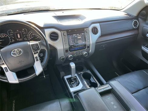 Used 2019 Toyota Tundra Limited image 13