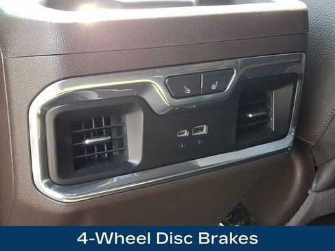 Used 2023 GMC Sierra 1500 Denali AWD/4WD image 22