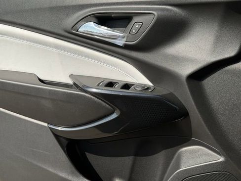 New 2026 Chevrolet Trax LT image 24