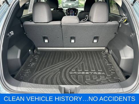 Certified 2024 Subaru Crosstrek 2.0i Premium AWD/4WD image 2