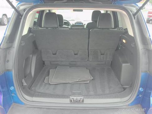 Used 2018 Ford Escape SE w/ SE Sport Appearance Package AWD/4WD image 16