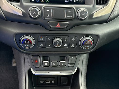 Used 2019 GMC Terrain Denali image 24