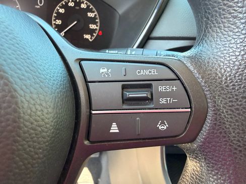 Certified 2024 Honda CR-V EX image 15