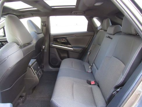 Used 2023 Toyota bZ4X AWD w/ Weather Package image 15