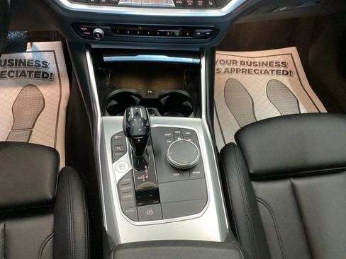 Used 2021 BMW 330i xDrive Sedan w/ Convenience Package AWD/4WD image 18