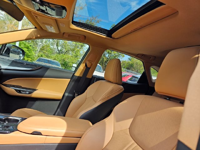 Used 2024 Lexus NX 250 FWD w/ Cold Area Package image 6