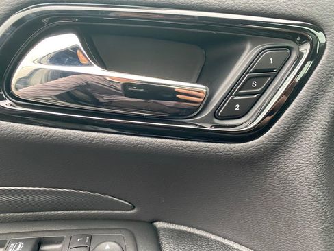 New 2026 Dodge Durango GT image 18