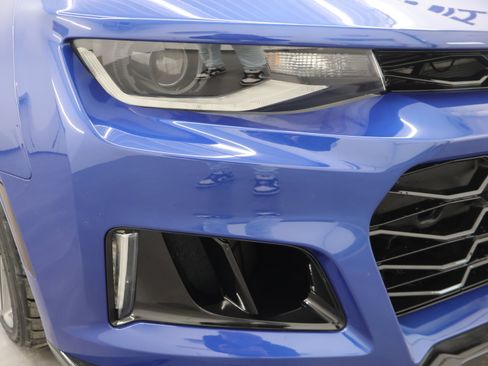 Used 2023 Chevrolet Camaro ZL1 RWD image 21