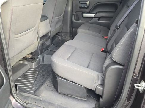 Used 2016 Chevrolet Silverado 1500 LT w/ All Star Edition image 11