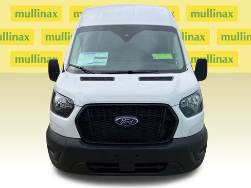 New 2025 Ford Transit 350 148 High Roof Extended w/ Load Area Protection Package image 22