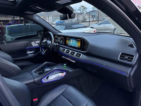 Used 2022 Mercedes-Benz GLE 350 image 23