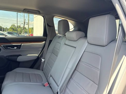 Used 2022 Honda CR-V EX-L image 5