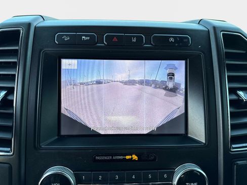 Used 2020 Ford Expedition Max Limited AWD/4WD image 26