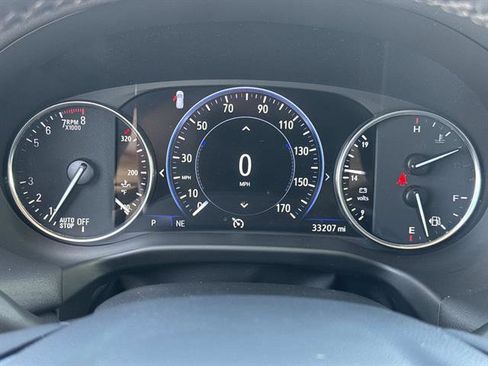 Used 2023 Buick Enclave Premium w/ Experience Buick Package image 31