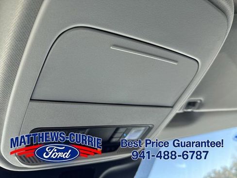 New 2026 Ford Expedition Active RWD image 23