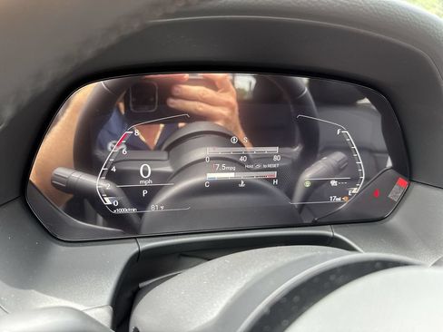 New 2026 MAZDA CX-5 Select AWD/4WD image 49