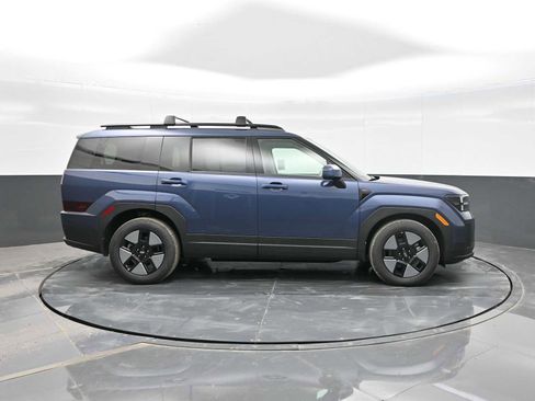 New 2026 Hyundai Santa Fe SEL image 9