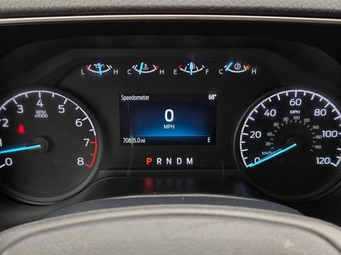 Used 2023 Ford F150 XL w/ STX Appearance Package AWD/4WD image 20