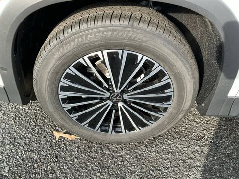 New 2026 Volkswagen Tiguan S image 26