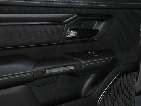 Used 2022 RAM 1500 TRX w/ TRX Level 2 Equipment Group image 30