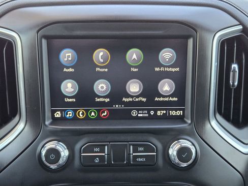 Used 2022 GMC Sierra 1500 AT4 w/ AT4 Premium Package image 14