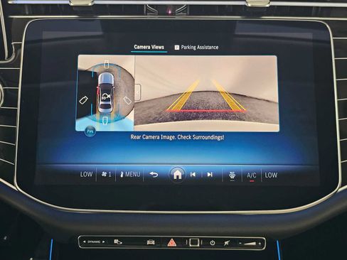 New 2026 Mercedes-Benz E 350 Sedan image 28