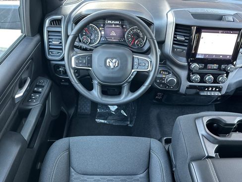 New 2026 RAM 1500 Classic Warlock AWD/4WD image 13