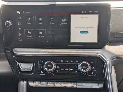 New 2026 GMC Sierra 2500 Denali w/ Denali Reserve Package AWD/4WD image 18