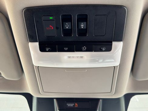 Used 2023 Nissan Rogue SV w/ SV Premium Package FWD image 29