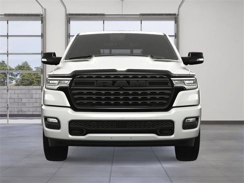 New 2025 RAM 1500 Limited image 7