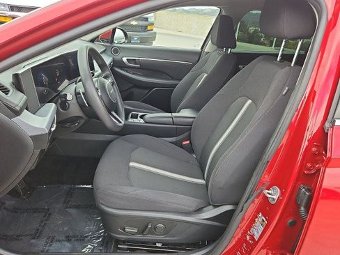 Used 2024 Hyundai Sonata SEL FWD image 18
