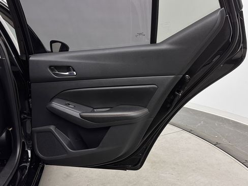 Used 2021 Nissan Altima 2.5 SR image 30