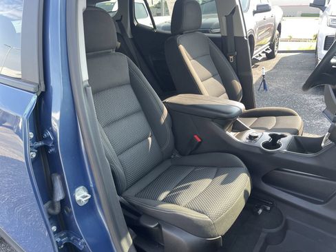 Used 2024 GMC Terrain SLE w/ Driver Convenience Package FWD image 28