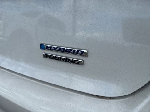 Used 2023 Honda Accord Touring image 12