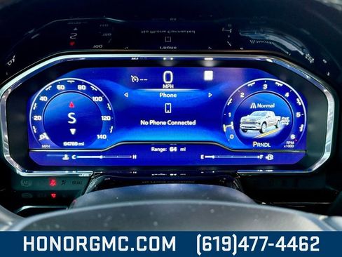 Used 2023 Chevrolet Silverado 1500 LT w/ Protection Package image 27