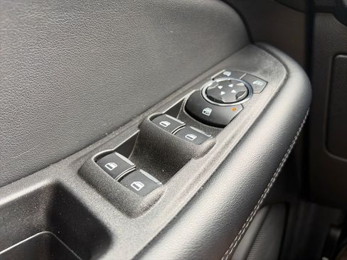 Used 2024 Ford Edge SEL w/ Convenience Package AWD/4WD image 27