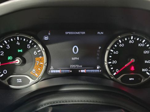 Used 2022 Jeep Renegade Limited image 25